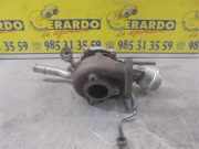 Turbolader 55198317 Opel Corsa D Schrägheck 1.3 CDTi 16V Ecotec (Z13DTH(Euro 4))