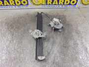 Fensterheber Mechan. Rechts Vorne Nissan Micra (K12) Schrägheck 1.2 16V (CR12DE) 2007