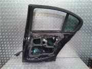 Tür Rechts Hinten 41007203648 BMW 3 serie (E90) Limousine 318d 16V (N47-D20C) 2011