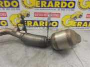 Katalysator 1K1131690AK Audi A3 (8P1) Schrägheck 3-drs 2.0 TDI 16V (BKD) 2005