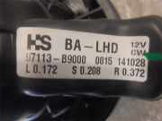 Gebläsemotor 97113B9000 Hyundai i10 (B5) Schrägheck 1.0 12V (G3LA) 2015