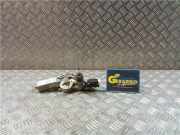 Scheibenwischermotor Hinten Daewoo / Chevrolet Aveo (250) Schrägheck 1.4 16V LS (F14D4) 2010