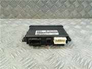 Pdc Steuergerät 9663821780 Citroën C5 III Tourer (RW) Kombi 1.6 HDiF 16V 110 (DV6C(9HL))