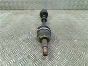 Antriebswelle Links Vorne GDD52560XA Mazda CX-3 (DJ/DK) SUV 2.0 SkyActiv-G 120 (PE) 2016