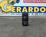 Leuchtweitenregulierungschalter Citroën C4 Berline (LC) Schrägheck 5-drs 1.6 HDi 16V 110 (DV6TED4(9HY)) 2008