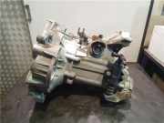 Getriebe Manuell DUU Seat Leon (1M1) Schrägheck 5-drs 1.6 (AKL) 1999