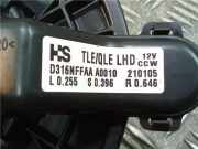 Gebläsemotor D316NFFAA Kia Sportage (QL) Geländewagen 1.6 GDI 16V 4x2 (G4FD) 2021