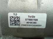 Lenkgetriebe Servolenkung 57700D7500 Kia Sportage (QL) Geländewagen 1.6 GDI 16V 4x2 (G4FD) 2021