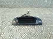 Handgriff Kofferraum Honda CR-V (RE/RM) SUV 2.2 i-CTDi 16V (N22A2) 2008