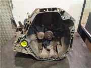 Getriebe Manuell JR5140 Nissan Qashqai (J11) SUV 1.2 DIG-T 16V (HR12DDT(Euro 5)) 2006