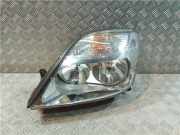 Scheinwerfer Links 7700432098 Renault Scenic I (JA...)(1999->) 1.6 16V Authentique (JA0B/11) [1,6 Ltr. - 79 kW] K4M A7 2003
