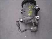 Klima Pumpe Nissan Almera (N16) Limousine 2.2 Di 16V (YD22) 2001