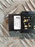Warnleuchte Schalter BP4K664H0 Mazda 3 Sport (BK14) Schrägheck 1.6 CiTD 16V (Y601) 2007