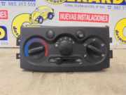 Bedienung Heizung Daewoo / Chevrolet Kalos (SF69) Schrägheck 1.4 16V (F14D3)