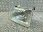 Scheinwerfer Links Ford Orion (AFF) Limousine 1.6 D (LTC) 1988