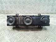 Bedienung Heizung 2E1927139E Volkswagen Crafter Van 2.0 TDI 16V (CKTB(Euro 5)) CKTB(Euro 5)
