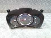 Tachoeinheit Kmh - 940232E420 Hyundai Tucson (JM) SUV 2.0 CRDi VGT 16V 4x4 (D4EA)