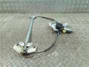 Fensterheber Mechan. Links Vorne 2T14V23201BJ Ford Transit Connect Van 1.8 TDCi 90 (P9PC) 2012