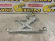 Fensterheber Mechan. Rechts Vorne MG ZR Schrägheck 1.8 16V VVC 160 (18K4K) 2002