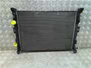 Radiator 8200115541D Renault Megane II (BM/CM) Schrägheck 1.6 16V (K4M-812)