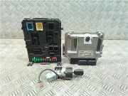 Computer Start/stop 9675495080 Citroën C4 Picasso (UD/UE/UF) Großraumlimousine 1.6 16V VTi 120 (EP6C(5FS)) 2011