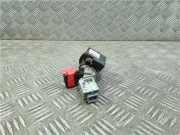 Zündschloss + Schlüssel 8200405701F Renault Kangoo Express (FW) Van ZE (5AM-400)