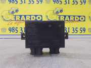SteuergerÃ¤t Verscheidenes C 6H0953257 Seat Cordoba (6C2/6K2) Limousine 1.4i CLX,SE,Latino (AEX) 1998