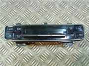 Bedienung Klimaanlage 5590002C60 Toyota Auris (E18) Schrägheck 5-drs 1.8 16V Hybrid (2ZRFXE)