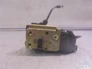 TÃ¼rschloÃŸ Zv Elektrisch Links Vorne Renault ScÃ©nic II (JM) GroÃŸraumlimousine 1.9 dCi 120 (F9Q-812) 2005