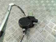 Fensterheber Mechan. Links Hinten D6515958X Mazda 6 (GH12/GHA2) Limousine 2.0 CiDT HP 16V (RF) 2009