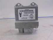 Steuergerät Airbag YC1A14B321AF Ford Transit RWD Van 2.4 TDdi 16V (D2FA) 2002