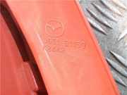 Rücklicht Rechts D65151150 Mazda 2 (DE) Schrägheck 1.3 16V S-VT (ZJ) 2012