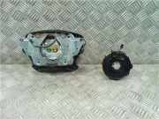 Airbag Set 2118701185 Mercedes-Benz CLS (C219) Limousine 500 5.5 V8 24V (M273.960) 2007