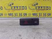 Warnleuchte Schalter 61318368920 BMW 3 serie Touring (E46/3) Kombi 320d 16V (M47-D20(204D1)) 2000