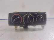 Bedienung Heizung 663212P Renault Scénic I (JA) -> 1999, Zie MEGANE Großraumlimousine 1.9 dTi (F9Q-744) 2001