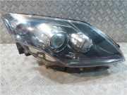 Scheinwerfer Rechts 260100043R Renault Laguna III Estate (KT) Kombi 5-drs 2.0 dCi 16V FAP GT (M9R-816(M9R-K8))