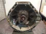 Getriebe Manuell 711660 Mercedes-Benz Sprinter 3,5t (906.13/906.23) Ch.Cab/Pick-up 315 CDI 16V (OM646.986(Euro 4 (D4)))