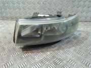 Scheinwerfer Links Seat Leon (1M1) Schrägheck 5-drs 1.6 16V (BCB) 2002