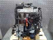 Motor ADY Volkswagen III (1H1)(11.1991->1997) 2.0 ADY 1995