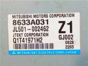 Steuergerät Servolenkung 8633A031 Mitsubishi ASX 1.8 DI-D MIVEC 16V (4N13) 2011