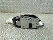 Türschloß Zv Elektrisch Links Hinten 2207305735 Mercedes-Benz S (W220) Limousine 3.2 S-320 CDI,Lang (OM648.960) 2003