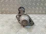 Anlasser 02Z911023FX Volkswagen Golf V (1K1) SchrÃ¤gheck 1.9 TDI (BKC) BKC