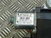 Fensterheber Mechan. Rechts Vorne 9657247580 Peugeot 308 SW (4E/H) Kombi 5-drs 2.0 HDi 16V FAP (DW10BTED4(RHR)) 2008