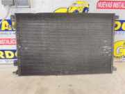 Klima Radiator 8200115543C Renault Scénic II (JM) Großraumlimousine 1.5 dCi 105 (K9K-732(K9K-P7))