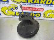 Bremskraftverstärker 9646709980 Citroën Citroen Berlina (2001->) 2.0 HDi (DCRHZB, DCRHZE) RHZ (DW10ATED) 2002