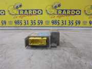 Steuergerät Airbag 97KG14B056BB Ford Ka I Schrägheck 1.3i (J4D) 1997