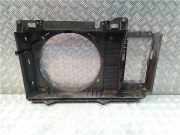 Kühlerblock Rahmen Citroën Xsara Picasso (CH) Großraumlimousine 1.6 HDi 16V 110 (DV6TED4(9HZ)) 2008