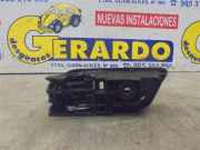 Türgriff Innen Rechts Hinten Mazda 3 Sport (BL14/BLA4/BLB4) Schrägheck 1.6 CiTD 16V Euro 5 (Y6) 2012