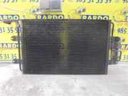 Klima Radiator Seat Leon (1M1) Schrägheck 5-drs 1.9 TDI 90 (ALH) 2003