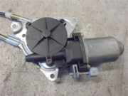 Fensterheber Mechan. Links Vorne Citroën Evasion Großraumlimousine 2.0 CT SX,VSX Turbo (XU10J2TE-Z(RGX-3)) 1995